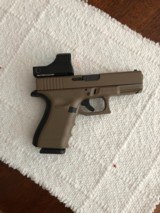 Glock 19 9mm - 1 of 1