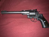 Ruger Super Red Hawk 480 - 3 of 6