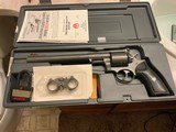 Ruger Super Red Hawk 480 - 2 of 6