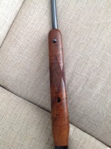 Early non-prefix Ruger #1 - 3 of 4