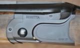 Beretta DT11 Sporting "Black Edition" 12G 32" - 1 of 6