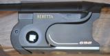 Beretta 692 Black Sporting 12G 32