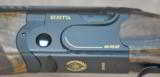 Beretta 692 Black Sporting 12G 32" (39A) - 1 of 6