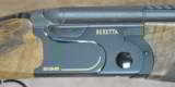 Beretta 692 Black Sporting 12G 32" (39A) - 2 of 6