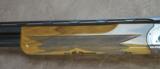 Krieghoff K-80 12G. 28