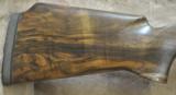 Perazzi MX8 Stock and Forearm only (Sc2 wood) - 2 of 3