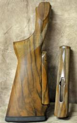 Perazzi MX2000 Stock and Forearm Only - 1 of 4