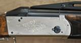 Krieghoff K-80 12ga. 32