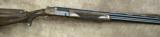 Blaser F-16 Sporting 12ga 32