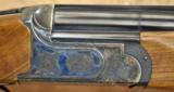 Zoli Z-Expedition Case Hardened 12ga 32