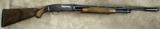 Winchester Model 42 410 Bore 25