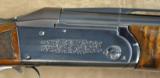 Krieghoff K-32 12ga 30