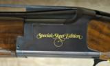Browning Special Skeet Edition 410 Bore 28