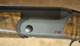 New Blaser F-16 Sporting 12ga 32" (880) - 2 of 6