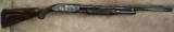 Browning Model 12 28ga 25" Grade 5 - 6 of 6