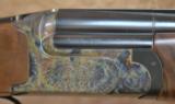 Perazzi MX20 Lusso Case-Colored 20GA 30.75" Matched Pair - 3 of 10