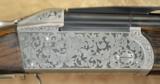 Krieghoff K-80 Vienna Scroll 12GA 30" Skeet - 2 of 6