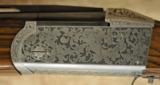 Krieghoff K-80 Vienna Scroll 12GA 30" Skeet - 1 of 6