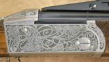 Krieghoff K-80 Eleganza Scroll 12GA 30" Pro-Skeet - 2 of 6