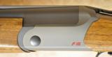 New Blaser F-16 Sporting 12ga 32" (892) - 1 of 6