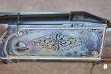 Used Krieghoff K-80 Gold-line Standard Case-Calored Parcours 12GA 32"
- 1 of 6