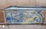 Used Krieghoff K-80 Gold-line Standard Case-Calored Parcours 12GA 32"
- 2 of 6