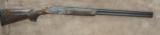 Used Krieghoff K-80 Gold-line Standard Case-Calored Parcours 12GA 32"
- 6 of 6