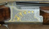 Browning Citori Golden Clays Skeet 28GA 28" - 2 of 6