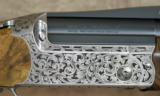 Blaser F-3 "Bonsi Scroll" Vantage Sporting 12GA 32" (830) - 2 of 6