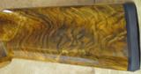 Blaser F-3 "Bonsi Scroll" Vantage Sporting 12GA 32" (830) - 3 of 6