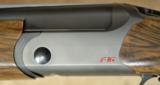 Blaser F-16 Sporting 12ga 32" (658) - 1 of 6