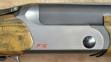 Blaser F-16 Sporting 12ga 32" (658) - 2 of 6