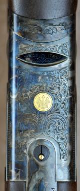 Beretta silver Pigeon 5 12ga 28" - 3 of 7