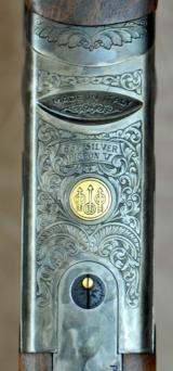 Beretta Silver Pigeon 5 28ga 28" - 3 of 7