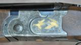 Beretta silver Pigeon 5 12ga 28" (P96) - 1 of 7