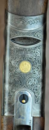 Beretta silver Pigeon 5 12ga 28" (P96) - 3 of 7