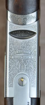 Beretta Silver Pigeon II20GA 30" (19B) - 3 of 7