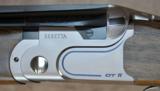 Beretta DT-11 B-Fast 12GA 32" Sporting (21W) - 1 of 6