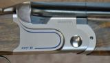 Beretta DT-11 B-Fast 12GA 32" Sporting (21W) - 2 of 6