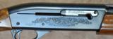 Remington 1100 Tournament Skeet 410 25" (24H) - 1 of 6