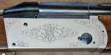 Krieghoff K-80 12GA 32" Standard Parcour (914) - 2 of 6