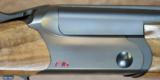 Blaser F-16 Sporting 12GA 32" (433) - 2 of 6