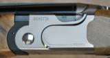 Beretta 692 Sporting 12GA 30" (38A) - 1 of 6