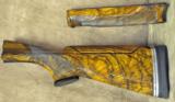 Custom Krieghoff K-80 Stock and Forearm Only - 3 of 4