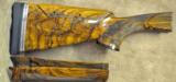 Custom Krieghoff K-80 Stock and Forearm Only - 4 of 4
