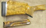 Krieghoff K-80 DeVault Stock and Forearm only - 4 of 4