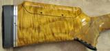 Krieghoff K-80 DeVault Stock and Forearm only - 2 of 4