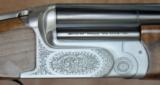 Perazzi MX12 "Lusso" 12GA 31 1/2" (387) - 2 of 6
