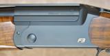 Blaser F-3 Standard Sporting 12GA 32" (802) - 1 of 6