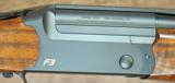 Blaser F-3 Standard Sporting 12GA 32" (802) - 2 of 6